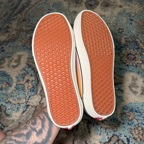 vans ecocush shoes - Picture 3 of 4